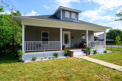441 Walnut Street Erwin Tn 37650, Erwin, TN 37650 photo 5