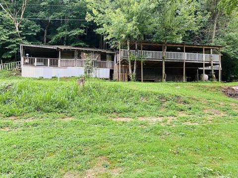 10644 Horton Ford Road Eidson Tn 37731, Eidson, TN 37731 photo 11