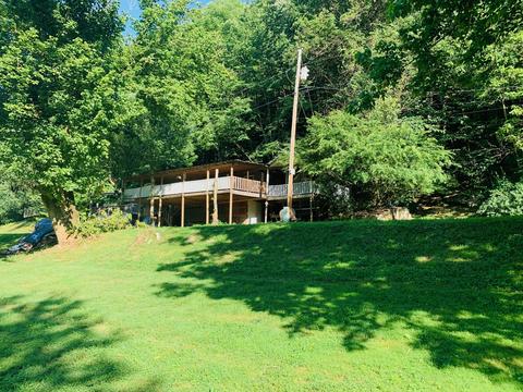 10644 Horton Ford Road Eidson Tn 37731, Eidson, TN 37731 photo 12