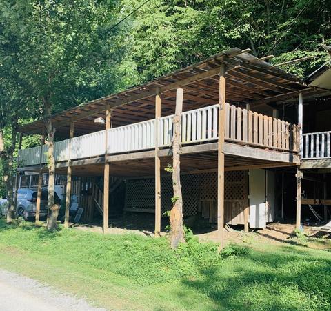 10644 Horton Ford Road Eidson Tn 37731, Eidson, TN 37731 photo 1
