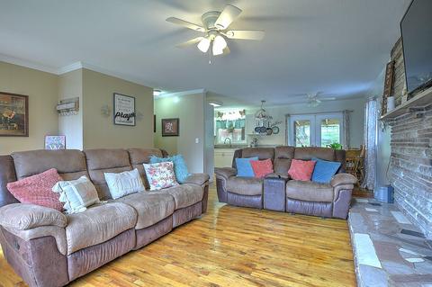 111 Mountain View Circle Hampton Tn 37658, Hampton, TN 37658 photo 6