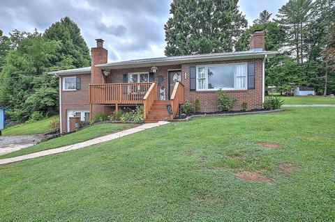 111 Mountain View Circle Hampton Tn 37658, Hampton, TN 37658 photo 3