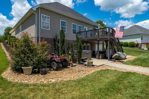 131 Ridgeview Meadows Drive Gray Tn 37615, Gray, TN 37615 photo 23