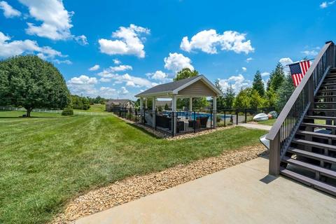 131 Ridgeview Meadows Drive Gray Tn 37615, Gray, TN 37615 photo 27