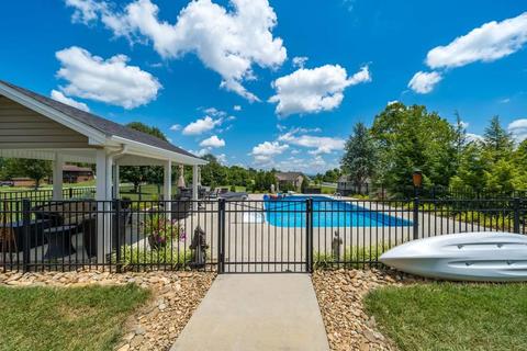 131 Ridgeview Meadows Drive Gray Tn 37615, Gray, TN 37615 photo 34