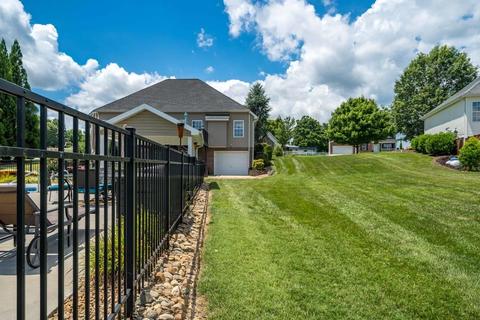 131 Ridgeview Meadows Drive Gray Tn 37615, Gray, TN 37615 photo 33