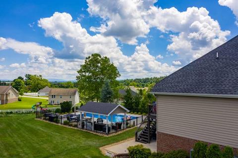 131 Ridgeview Meadows Drive Gray Tn 37615, Gray, TN 37615 photo 8