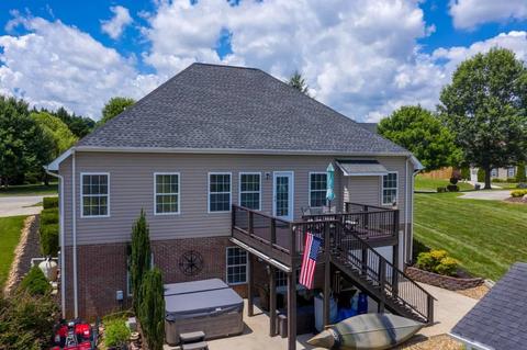 131 Ridgeview Meadows Drive Gray Tn 37615, Gray, TN 37615 photo 16
