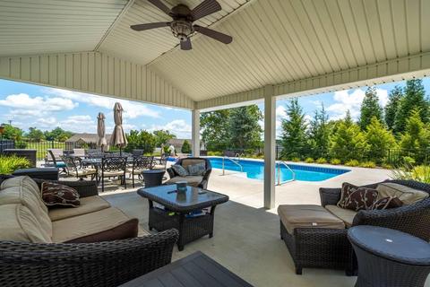 131 Ridgeview Meadows Drive Gray Tn 37615, Gray, TN 37615 photo 41