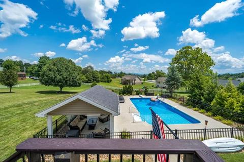 131 Ridgeview Meadows Drive Gray Tn 37615, Gray, TN 37615 photo 30