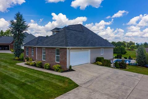 131 Ridgeview Meadows Drive Gray Tn 37615, Gray, TN 37615 photo 5