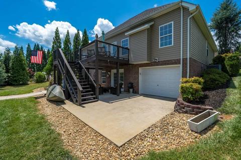 131 Ridgeview Meadows Drive Gray Tn 37615, Gray, TN 37615 photo 24