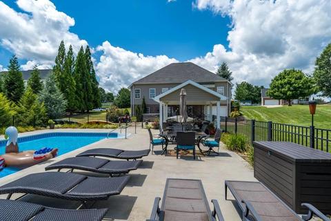 131 Ridgeview Meadows Drive Gray Tn 37615, Gray, TN 37615 photo 39