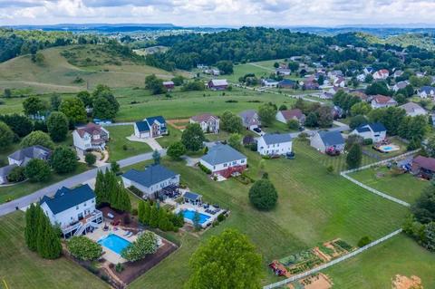 131 Ridgeview Meadows Drive Gray Tn 37615, Gray, TN 37615 photo 4