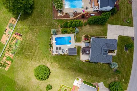 131 Ridgeview Meadows Drive Gray Tn 37615, Gray, TN 37615 photo 13