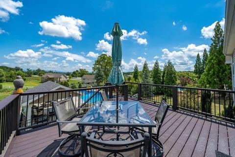 131 Ridgeview Meadows Drive Gray Tn 37615, Gray, TN 37615 photo 29