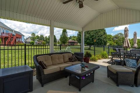 131 Ridgeview Meadows Drive Gray Tn 37615, Gray, TN 37615 photo 40