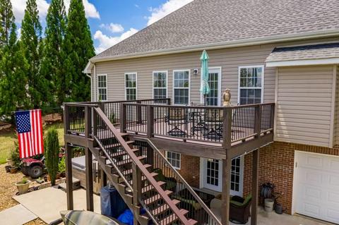 131 Ridgeview Meadows Drive Gray Tn 37615, Gray, TN 37615 photo 17