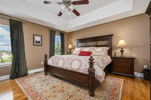131 Ridgeview Meadows Drive Gray Tn 37615, Gray, TN 37615 photo 56