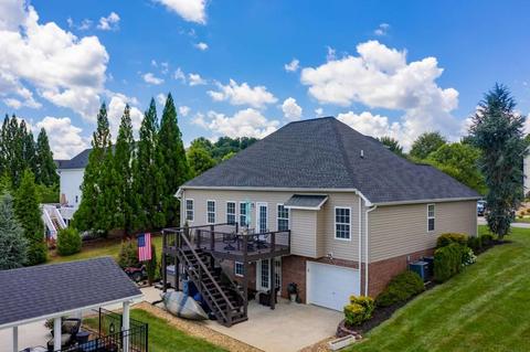131 Ridgeview Meadows Drive Gray Tn 37615, Gray, TN 37615 photo 9