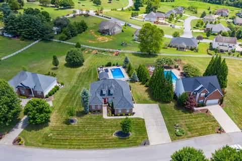 131 Ridgeview Meadows Drive Gray Tn 37615, Gray, TN 37615 photo 3