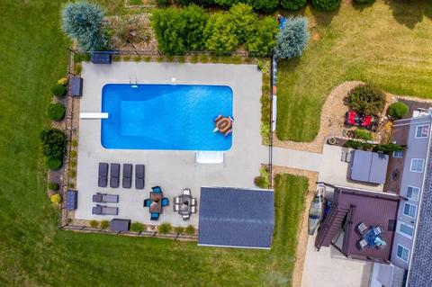131 Ridgeview Meadows Drive Gray Tn 37615, Gray, TN 37615 photo 14
