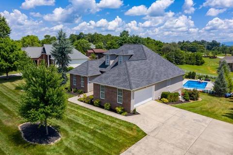 131 Ridgeview Meadows Drive Gray Tn 37615, Gray, TN 37615 photo 1
