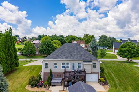 131 Ridgeview Meadows Drive Gray Tn 37615, Gray, TN 37615 photo 10