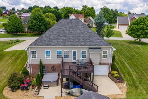131 Ridgeview Meadows Drive Gray Tn 37615, Gray, TN 37615 photo 12