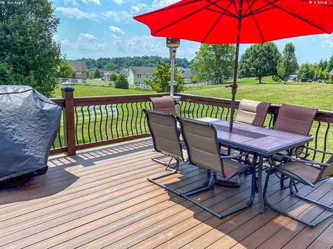 109 Ridgeview Meadows Drive Gray Tn 37615, Gray, TN 37615 photo 31