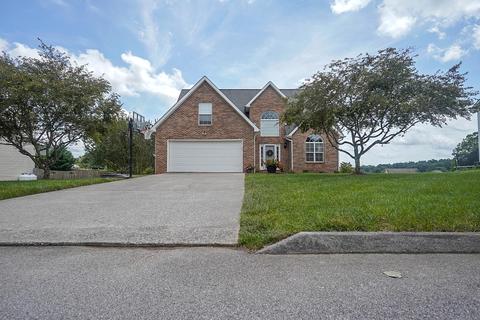 109 Ridgeview Meadows Drive Gray Tn 37615, Gray, TN 37615 photo 2