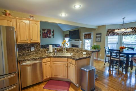 109 Ridgeview Meadows Drive Gray Tn 37615, Gray, TN 37615 photo 9