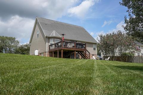 109 Ridgeview Meadows Drive Gray Tn 37615, Gray, TN 37615 photo 35