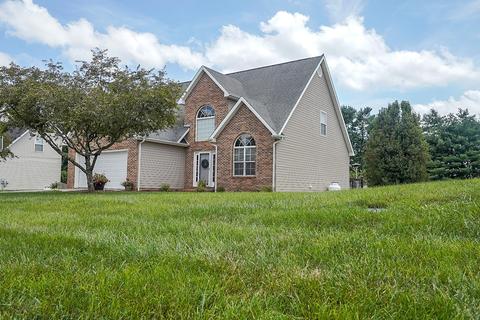 109 Ridgeview Meadows Drive Gray Tn 37615, Gray, TN 37615 photo 4