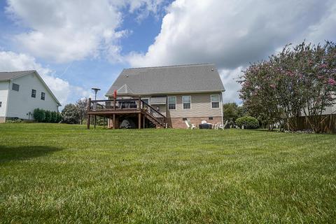 109 Ridgeview Meadows Drive Gray Tn 37615, Gray, TN 37615 photo 37