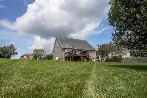 109 Ridgeview Meadows Drive Gray Tn 37615, Gray, TN 37615 photo 36