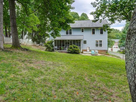 2 Pine Timbers Court Johnson City Tn 37604, Johnson City, TN 37604 photo 8