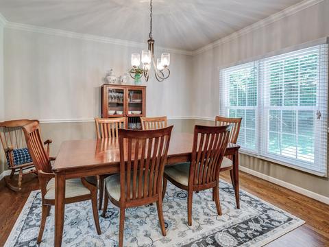 2 Pine Timbers Court Johnson City Tn 37604, Johnson City, TN 37604 photo 36