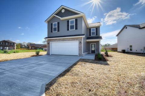 314 8th Street Erwin Tn 37650, Erwin, TN 37650 photo 1
