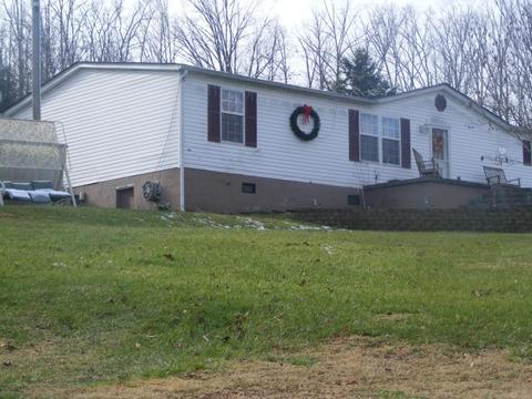 152 Celesta Drive Duffield Va 24244, Duffield, VA 24244 photo 1
