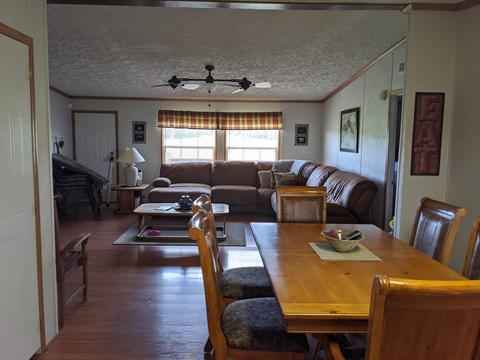 2530 Mt Hope Road Mohawk Tn 37810, Mohawk, TN 37810 photo 9