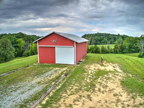 2530 Mt Hope Road Mohawk Tn 37810, Mohawk, TN 37810 photo 7
