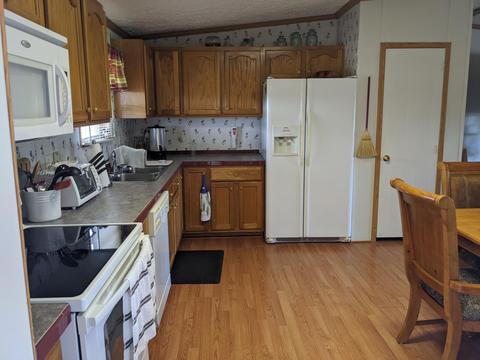 2530 Mt Hope Road Mohawk Tn 37810, Mohawk, TN 37810 photo 10