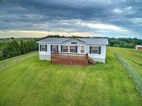 2530 Mt Hope Road Mohawk Tn 37810, Mohawk, TN 37810 photo 2