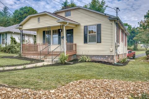 501 Fairmount Avenue Bristol Va 24201, Bristol, VA 24201 photo 2