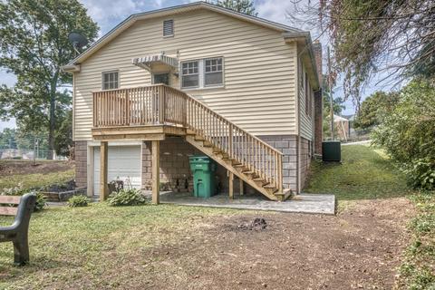 501 Fairmount Avenue Bristol Va 24201, Bristol, VA 24201 photo 4