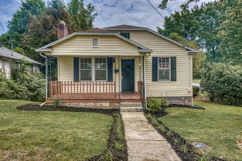 501 Fairmount Avenue Bristol Va 24201, Bristol, VA 24201 photo 1