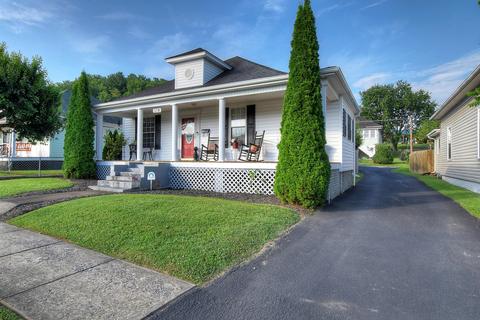 314 Opekiska Street Erwin Tn 37650, Erwin, TN 37650 photo 1