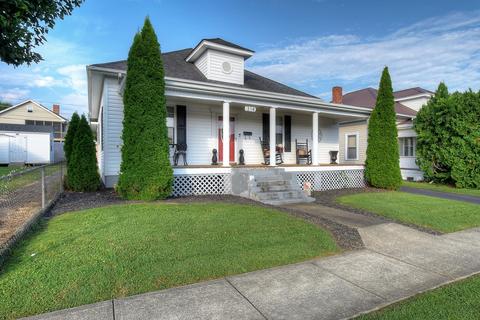 314 Opekiska Street Erwin Tn 37650, Erwin, TN 37650 photo 3
