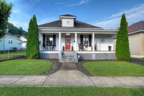 314 Opekiska Street Erwin Tn 37650, Erwin, TN 37650 photo 2